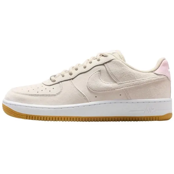 Nike Air Force 1 Low SB Light Orewood Brown Pink, vergelijk prijzen bij 1 winkel