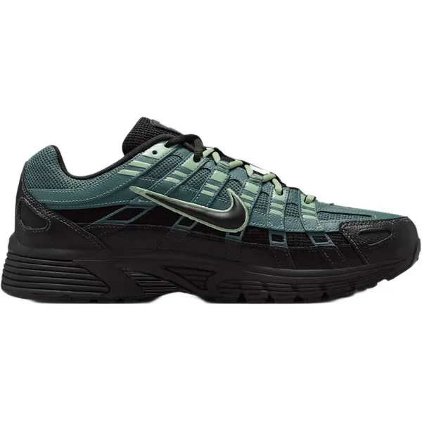 P-6000 PRM Nike Sport en Lifestyleschoen Zwart, vergelijk prijzen bij 1 winkel