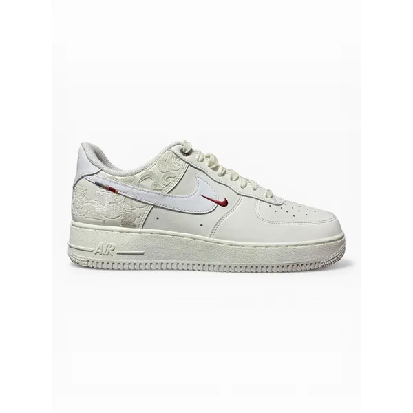 Nike Air Force 1 '07 "LNY" Wit, vergelijk prijzen bij 1 winkel