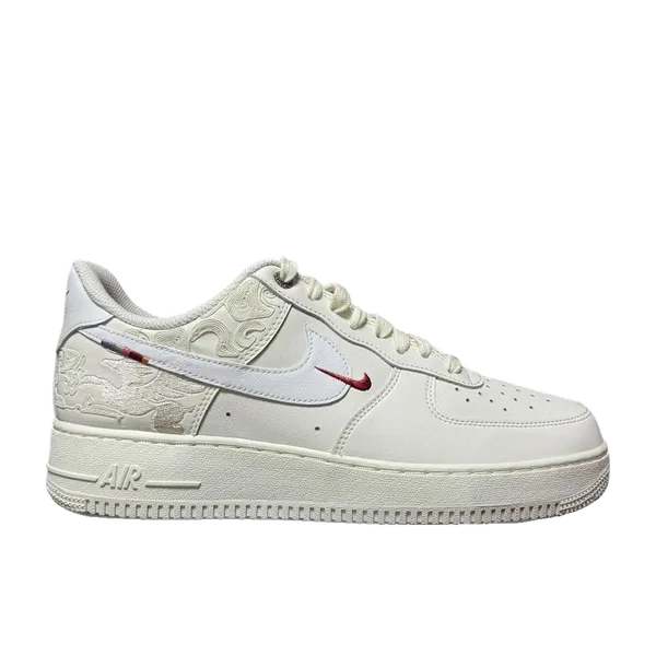Nike Air Force 1 '07 "LNY" Wit, vergelijk prijzen bij 1 winkel