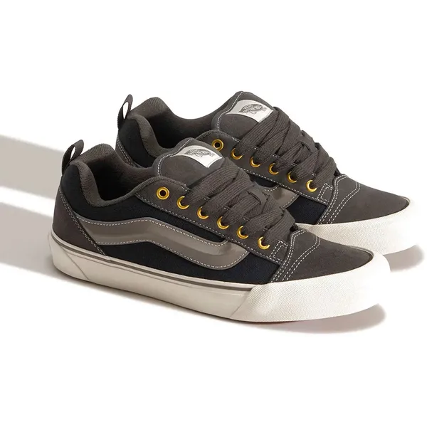 Vans Knu Skool Grijs, vergelijk prijzen bij 1 winkel