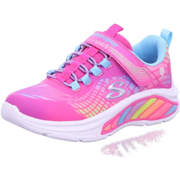 Skechers Sneakers Rood, vergelijk prijzen bij 1 winkel
