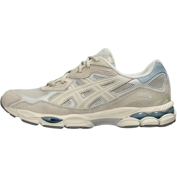 ASICS Gel-NYC Smoke Grey, vergelijk prijzen bij 1 winkel