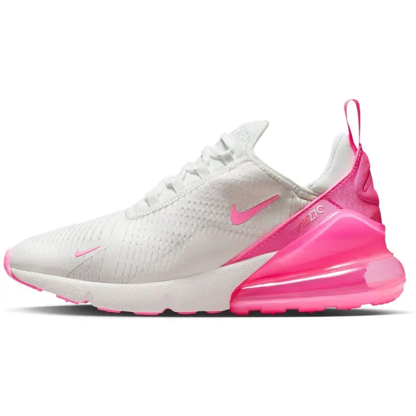 Nike Air Max 270 Wit/Roze, vergelijk prijzen bij 1 winkel
