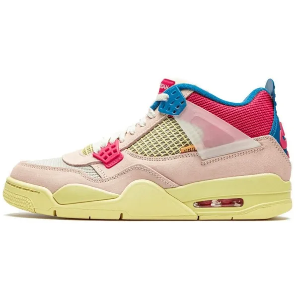 Jordan 4 Retro Union Guava Ice, vergelijk prijzen bij 1 winkel