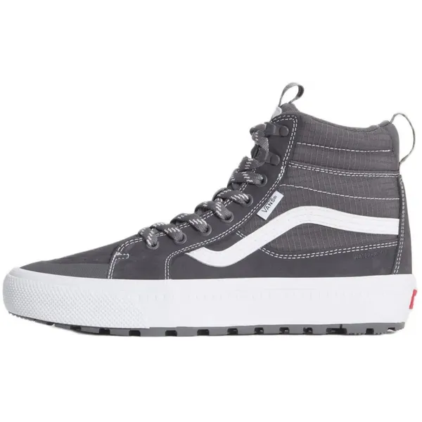 Vans SK8-hi Waterproof Insulated MTE Grijs, vergelijk prijzen bij 1 winkel