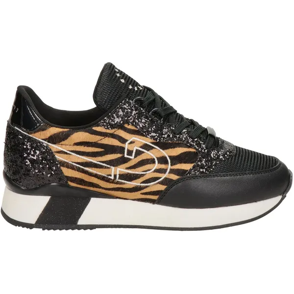 Cruyff Parkrunner Zwart Zebra (S), vergelijk prijzen bij 2 winkels