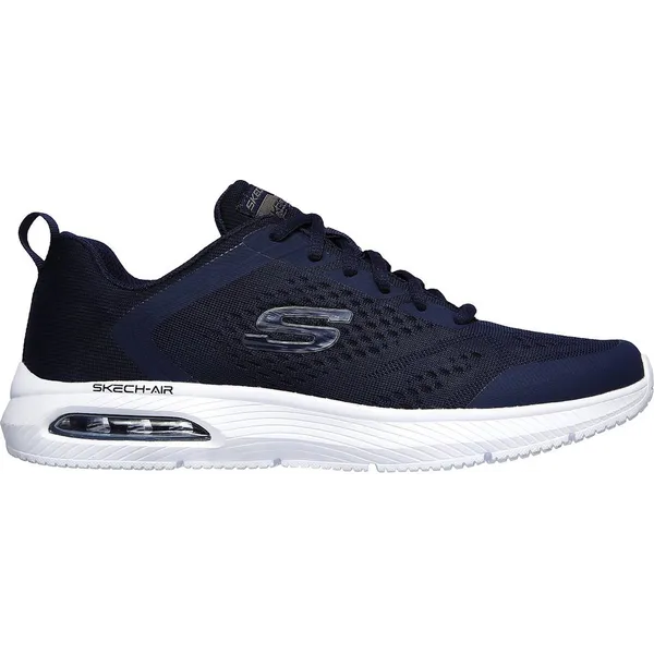 Skechers Sneakers Blauw, vergelijk prijzen bij 1 winkel