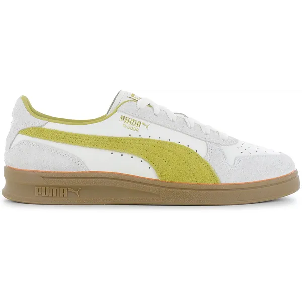 Puma NeverWorn IV Indoor Wit 01 UK, vergelijk prijzen bij 1 winkel