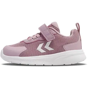 Hummel kinderschoenen voor diverse sporten Actus Tr Breather Infant 234800 paars