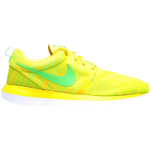 Nike Roshe Run NM BR Groen, vergelijk prijzen bij 1 winkel