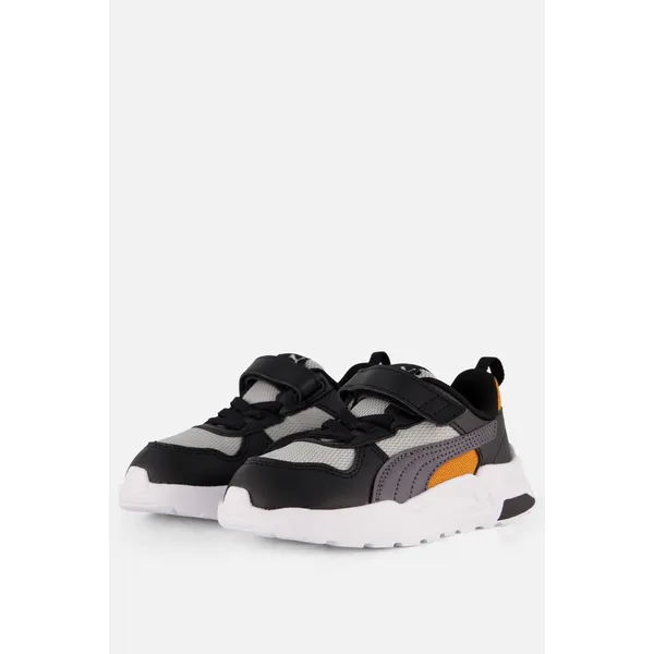 Puma Trinity 2 LT AC + Inf Zwart, vergelijk prijzen bij 1 winkel