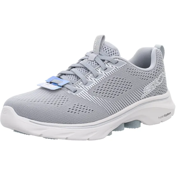 Skechers Sneakers Grijs, vergelijk prijzen bij 1 winkel