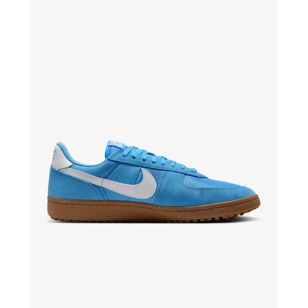 Field General Nike Field General Model Blauw Stijlvol en Comfortabel voor Dagelijks Gebruik., vergelijk prijzen bij 1 winkel