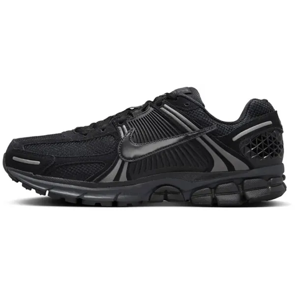 Nike Zoom Vomero 5 Black Metallic Dark Grey, vergelijk prijzen bij 1 winkel