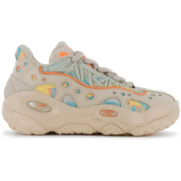 Puma LaMelo Ball La France "RNNR Flare" 01 UK Beige, vergelijk prijzen bij 1 winkel