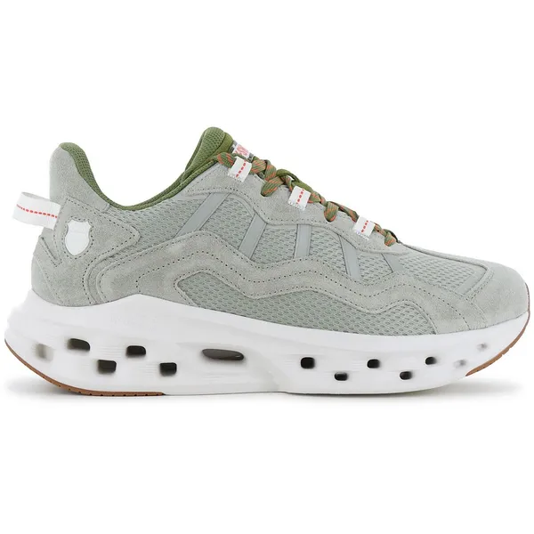 K-Swiss Tubes Lite RMX Groen, vergelijk prijzen bij 1 winkel