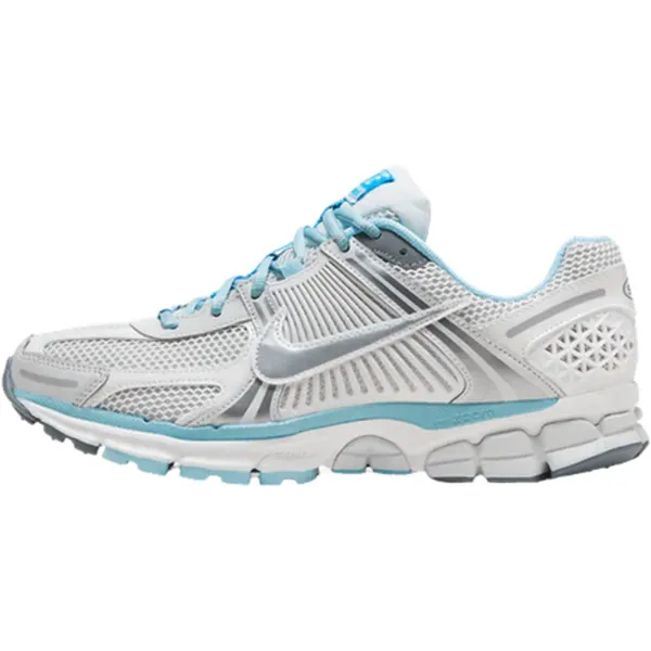 Nike Zoom Vomero 5 520 Pack Ocean Bliss White/Metallic Silver-Light Blue, foto 2 van 2