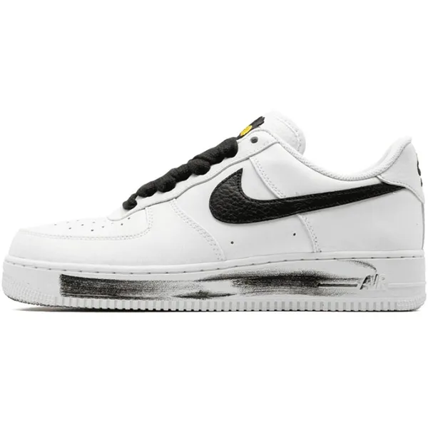 Nike Air Force 1 Low G-Dragon Peaceminusone Para-Noise 2.0 Wit/Zwart, vergelijk prijzen bij 1 winkel