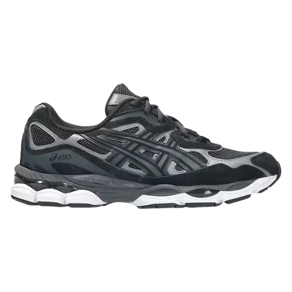 ASICS GEL-NYC Graphite Grey Graphite Grey, vergelijk prijzen bij 1 winkel
