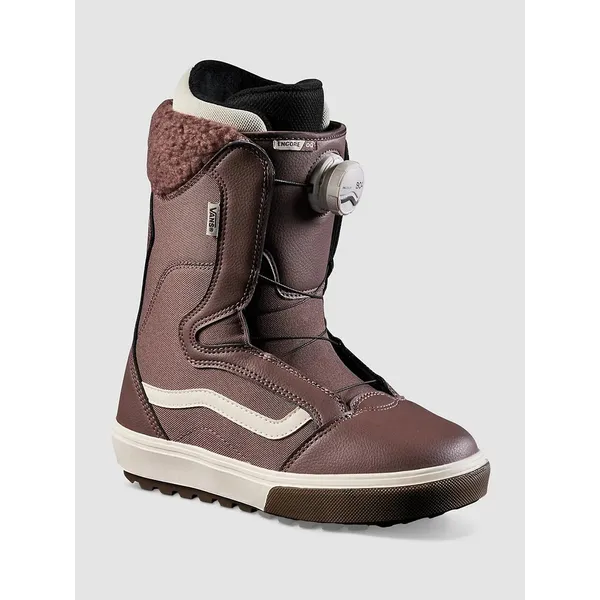 Vans WM Encore OG Paars/Wit, vergelijk prijzen bij 1 winkel