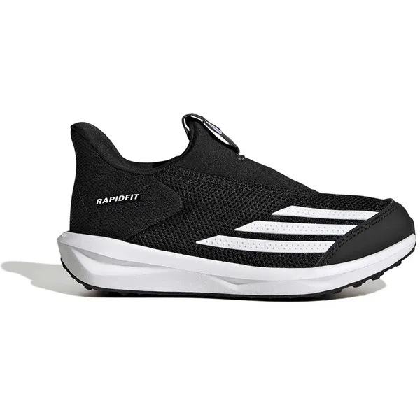 adidas Faito Zwart Kids, vergelijk prijzen bij 1 winkel