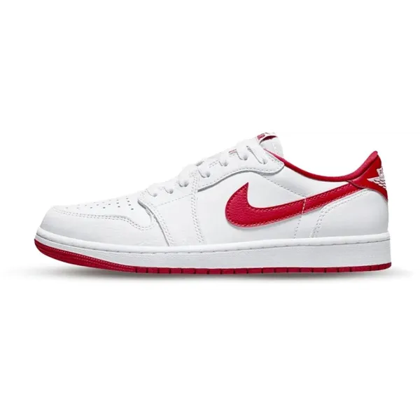 Jordan 1 Retro Low OG University Red, vergelijk prijzen bij 1 winkel
