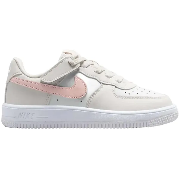 Force 1 Low Easyon (PS) Nike Zwart, vergelijk prijzen bij 1 winkel