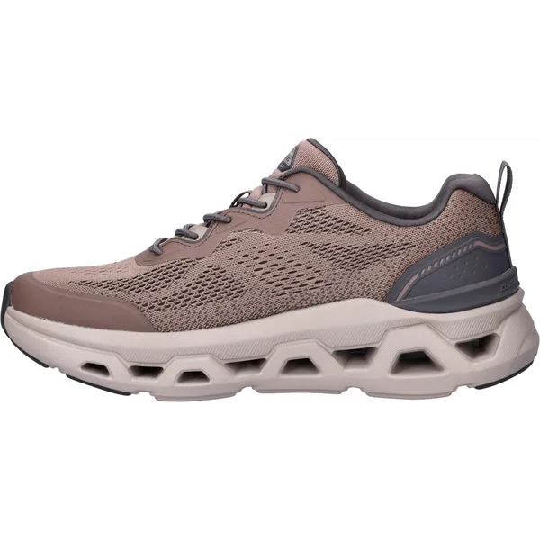 Skechers Glide-Step Altus Donkertaupe Taupe, vergelijk prijzen bij 1 winkel