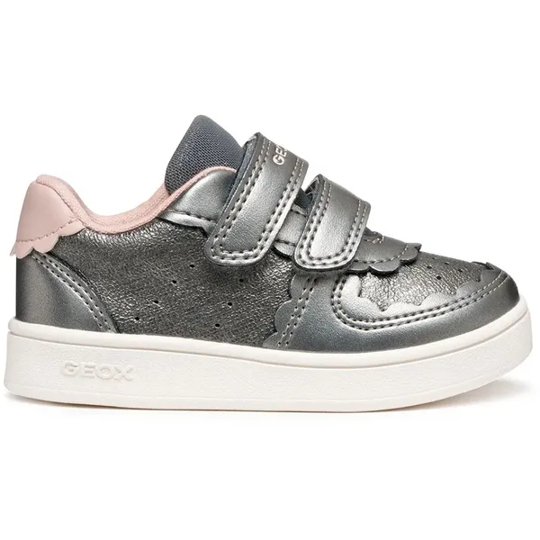 Geox Eclyper Grijs Kids, vergelijk prijzen bij 1 winkel
