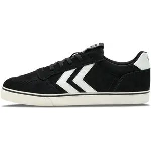 Hummel Slimmer Stadil zwart