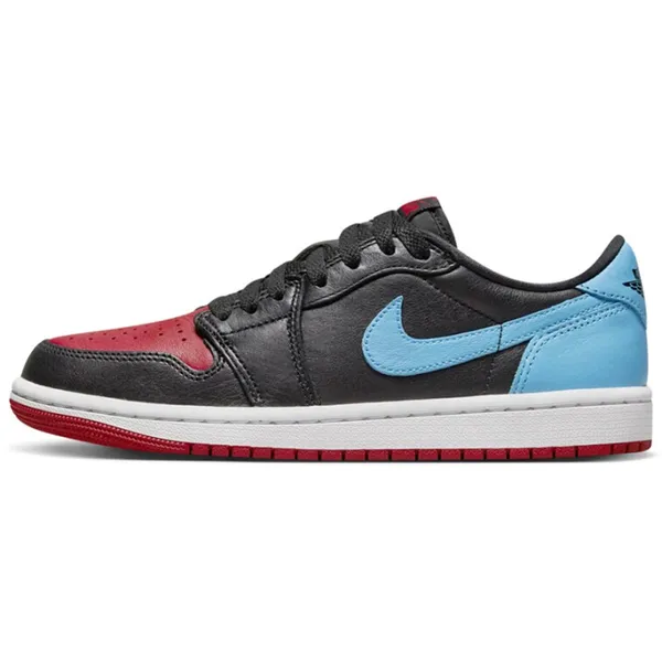Air Jordan 1 Retro Low OG "UNC to Chicago", vergelijk prijzen bij 1 winkel