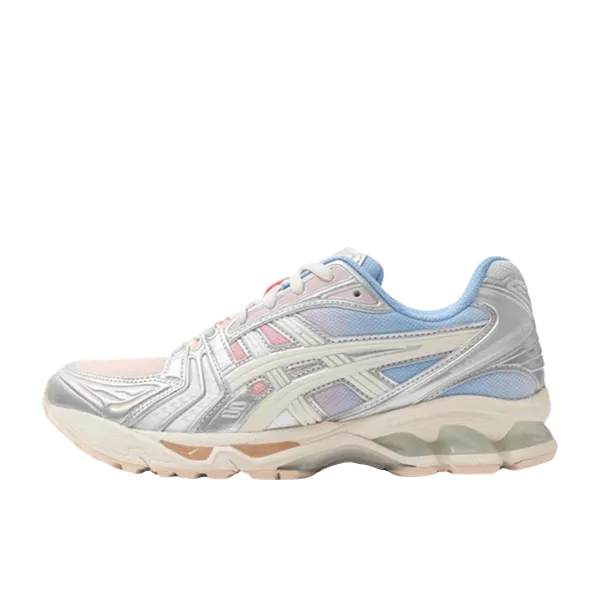 ASICS Gel-Kayano 14 Baked Pink Cream, vergelijk prijzen bij 1 winkel