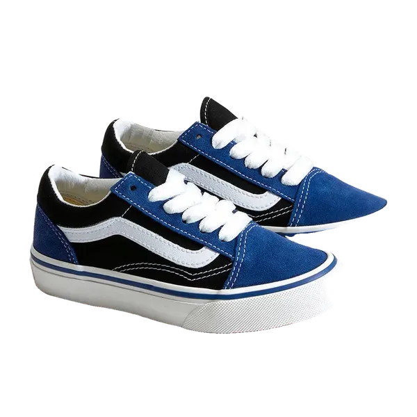 Vans Old Skool Blauw Kids, vergelijk prijzen bij 1 winkel