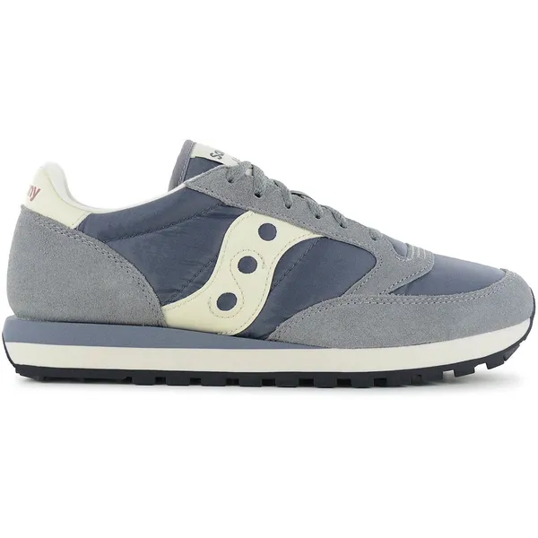 Saucony Jazz Original Retro Grijs S2044-715, vergelijk prijzen bij 1 winkel