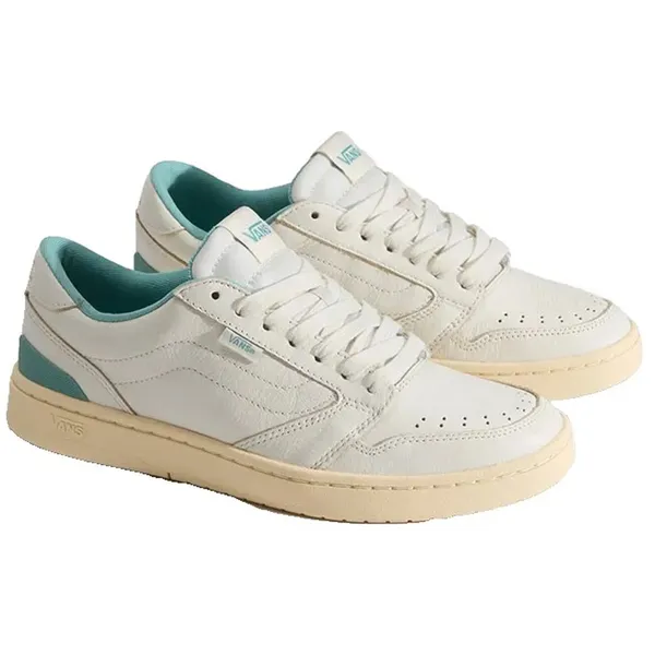Vans Court Low Wit, vergelijk prijzen bij 1 winkel