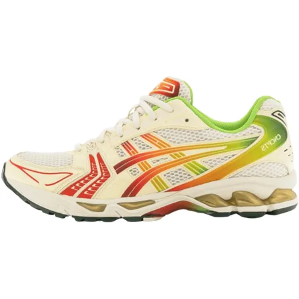 ASICS Gel-Kayano 14 Concepts Out of Office Cannoli Cream/Poinciana, vergelijk prijzen bij 1 winkel