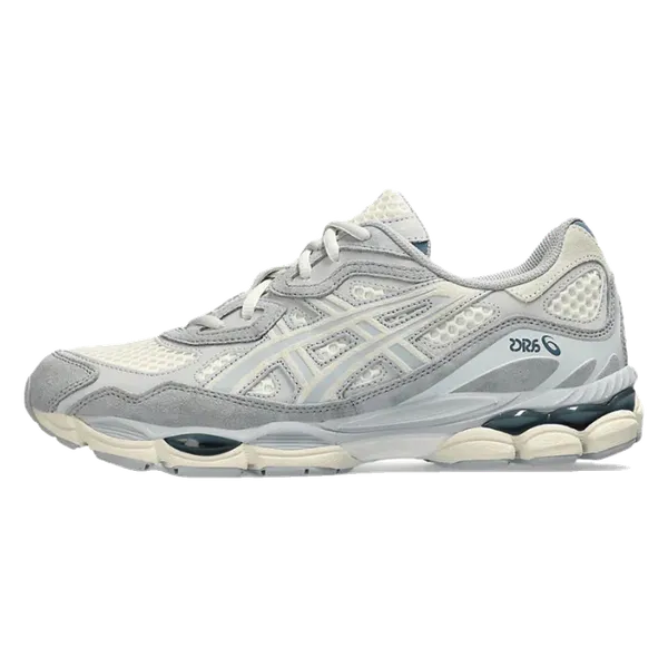 ASICS Gel-NYC Ivory Mid Grey, vergelijk prijzen bij 1 winkel