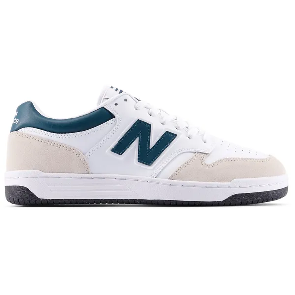 New Balance U480 Wit, vergelijk prijzen bij 1 winkel
