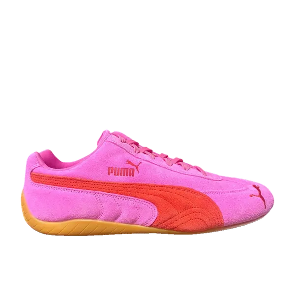 Puma Speedcat OG Roze/Rood, vergelijk prijzen bij 1 winkel