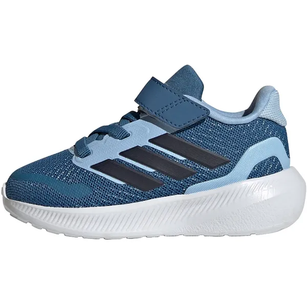 adidas Runfalcon 5 Blauw Kids, vergelijk prijzen bij 1 winkel