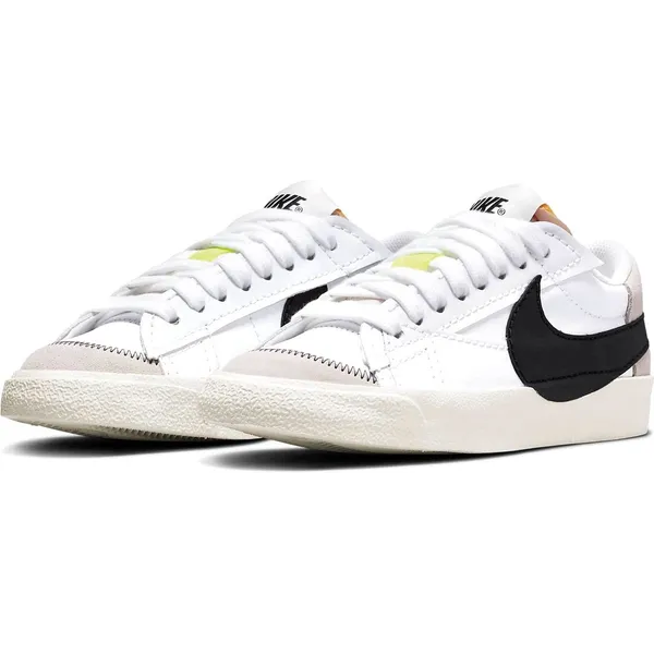 Nike Sneakers Wit/Zwart/Lichtbruin, vergelijk prijzen bij 1 winkel