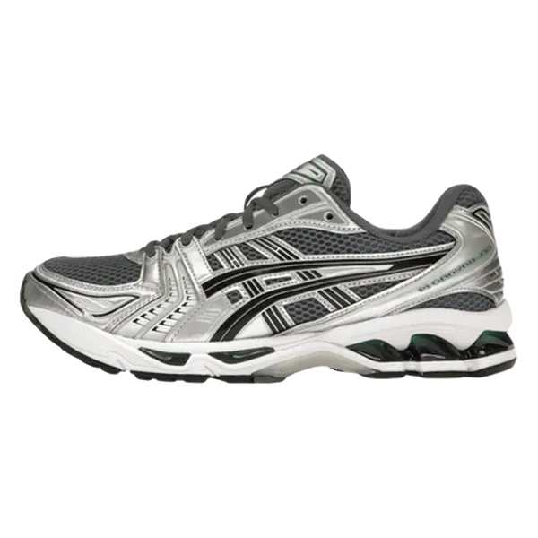 ASICS Gel-Kayano 14 Metropolis Jasper Green, vergelijk prijzen bij 1 winkel