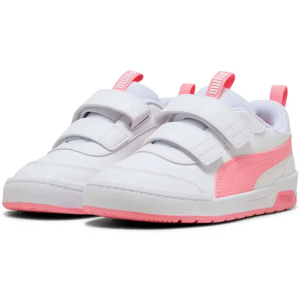 Puma Multiflex 2 SL V PS Wit, vergelijk prijzen bij 1 winkel