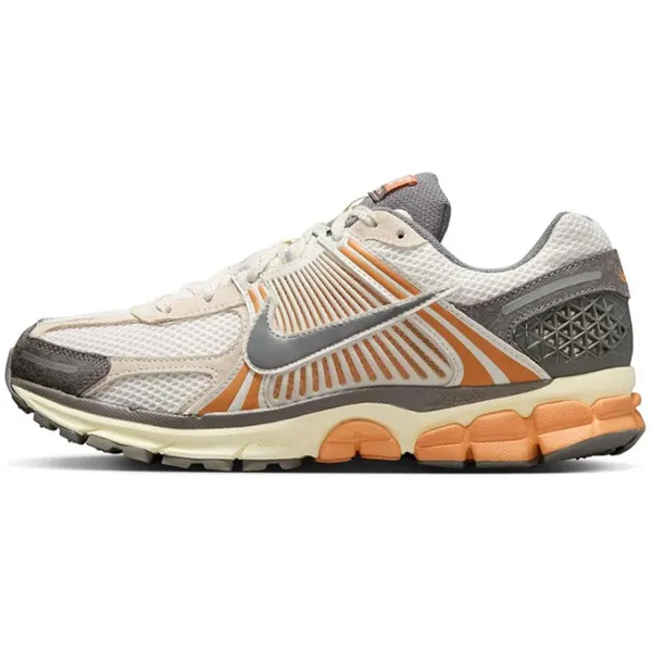 Nike Zoom Vomero 5 Grijs/Oranje, vergelijk prijzen bij 1 winkel