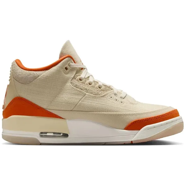 Jordan 3 Retro TEX Starfish, vergelijk prijzen bij 2 winkels