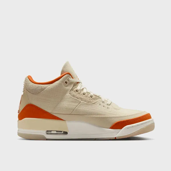 Jordan 3 Retro TEX Starfish, foto 2 van 3