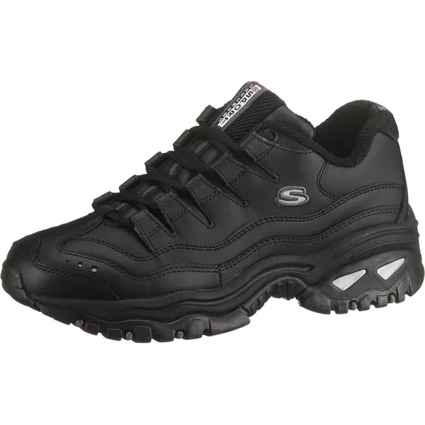 Skechers Energy 2250-BBK Zwart, vergelijk prijzen bij 1 winkel