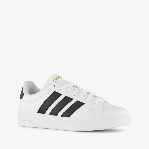 adidas Streettalk Wit, vergelijk prijzen bij 1 winkel