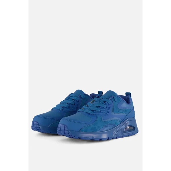 Skechers Uno GEN1 Color Surge Blauw, vergelijk prijzen bij 1 winkel